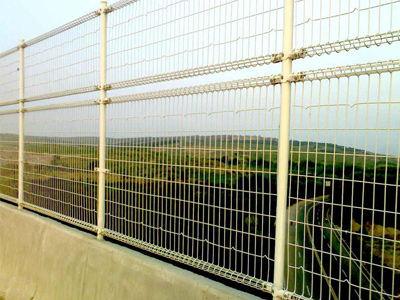 橋梁護(hù)欄網(wǎng)