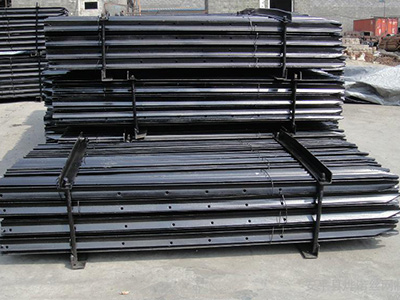 上海牛欄網(wǎng)立柱