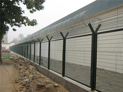 山東監(jiān)獄護(hù)欄網(wǎng)