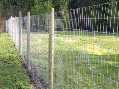 山東草原圍欄網(wǎng)