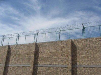 監(jiān)獄護(hù)欄網(wǎng)