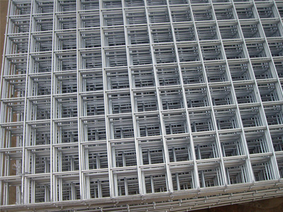 上海鍍鋅網(wǎng)片