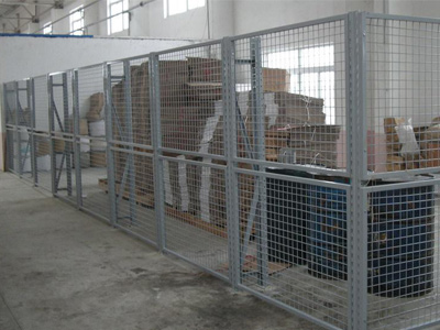 車間護欄網(wǎng)