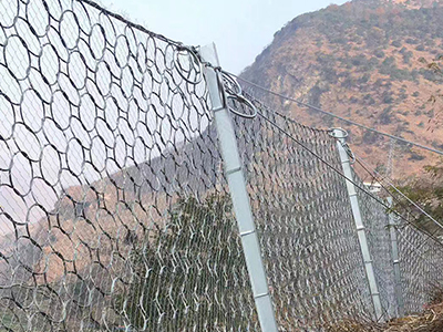 邊坡防護(hù)網(wǎng)